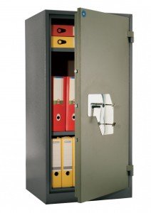 Шкаф для офиса VALBERG BM-1260KL